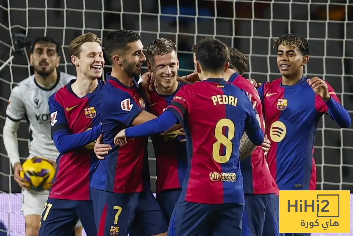 الصالح سبورت : نجم برشلونة لا يقنع أتلتيكو مدريد