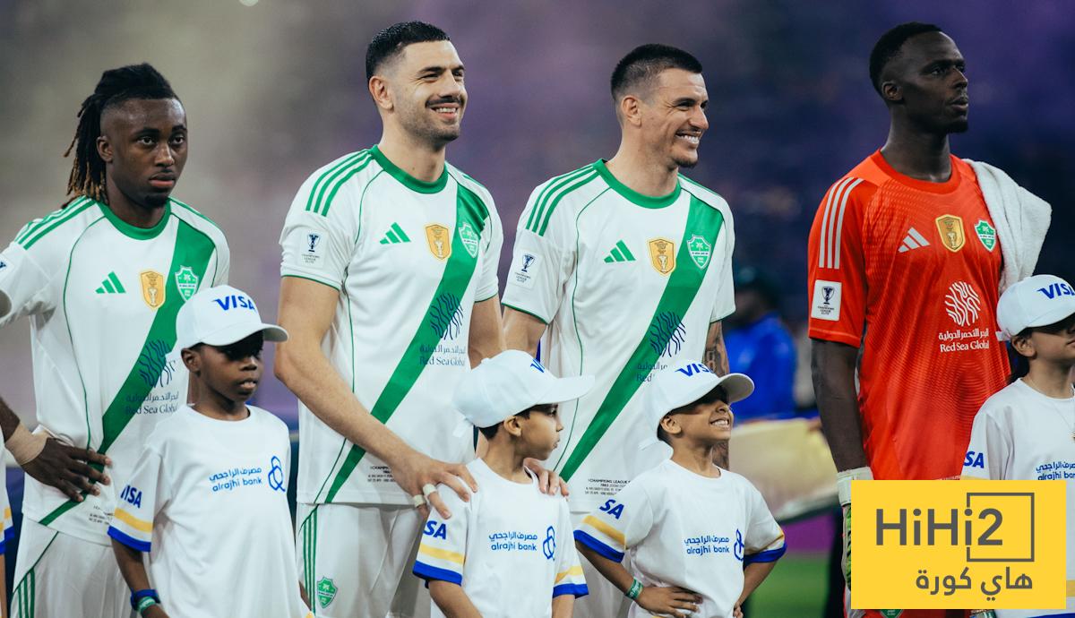 الأهلي يفتتح اختباراته الأوروبية في النمسا بمواجهة السبت!