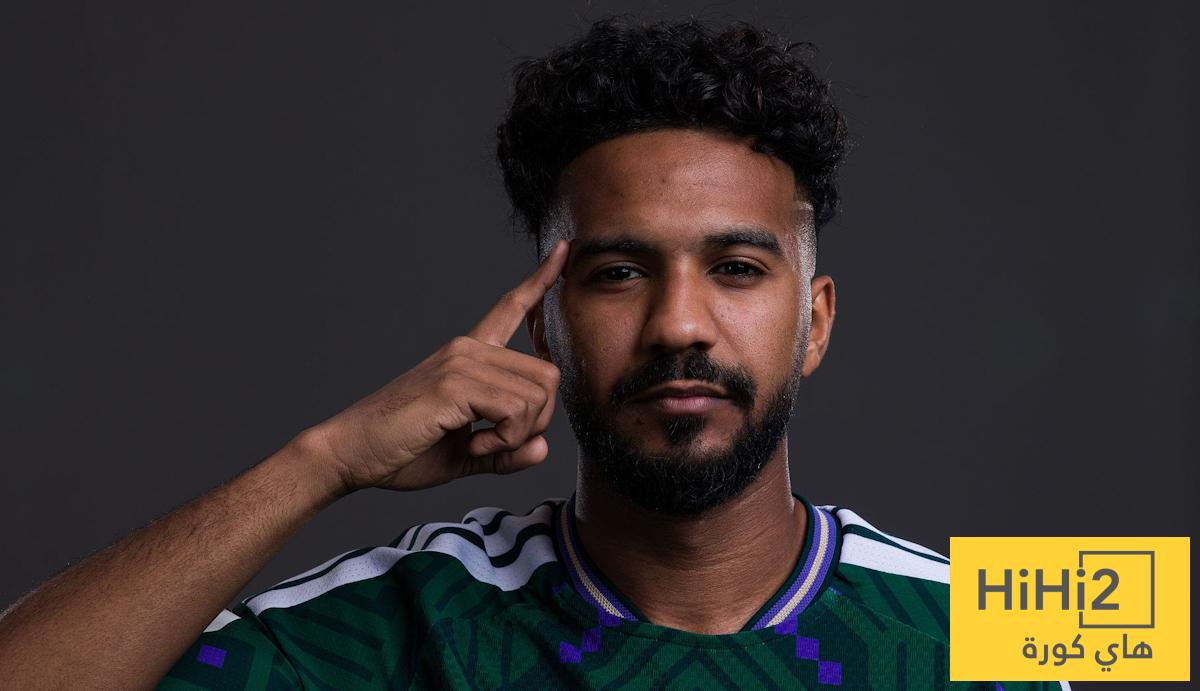 كواليس انتقال خالد الغنام إلى الاتحاد!