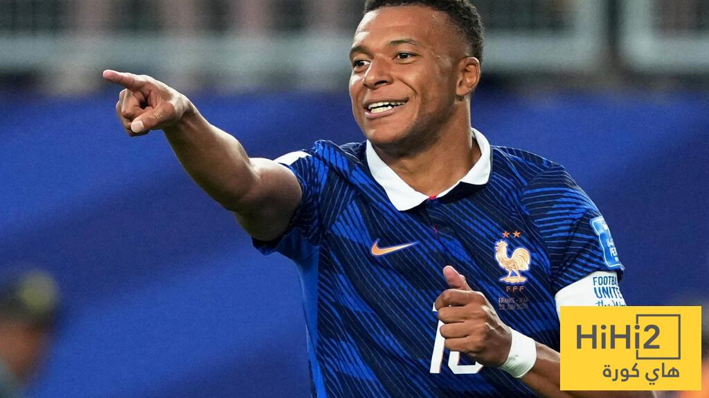 برقم قياسي وتاريخي .. ريال مدريد على القمة في مونديال 2026