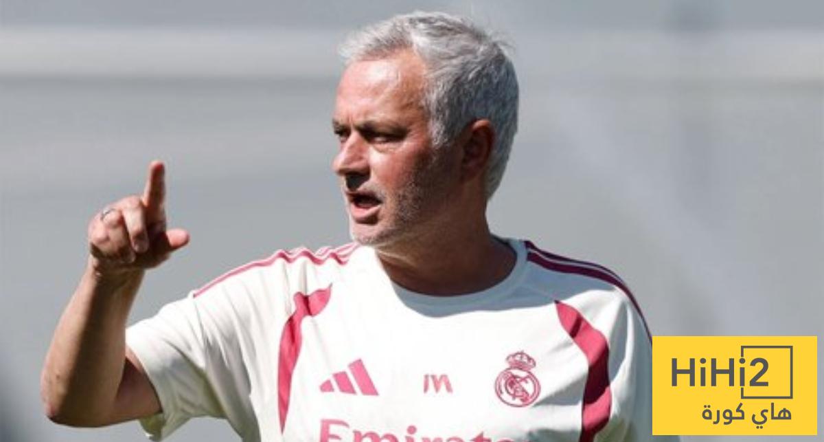 بالصور .. ملخص اليوم الاول لتدريبات ريال مدريد