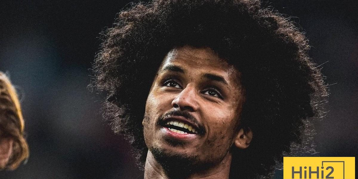 موقع الملاعب : تفاصيل الأيام الأولى لكريم أديمي مع برشلونة