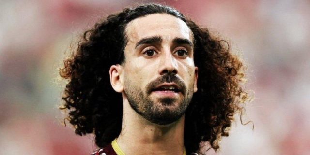 المجنون صاحب الارقام المجنونه …! كوكوريلا مدافع ريال مدريد الجديد معرض للفشل قبل البداية