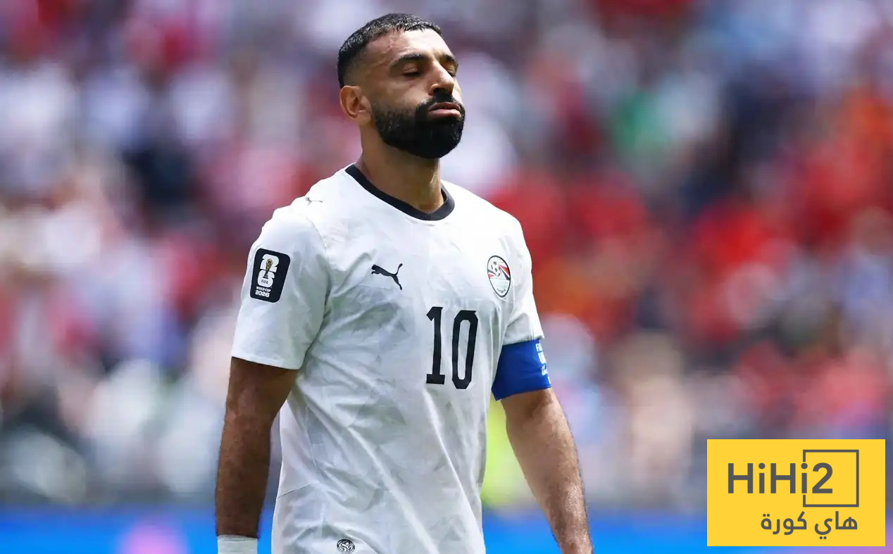 مساحات سبورت : لماذا لن ينضم محمد صلاح إلى نادي بشكتاش التركي؟