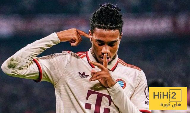 اجتماع حاسم بين البايرن واوليسي يحدد طريق ريال مدريد