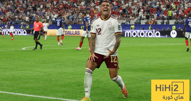 لماذا تراجع ريال مدريد عن صفقة بيدرو بورو؟