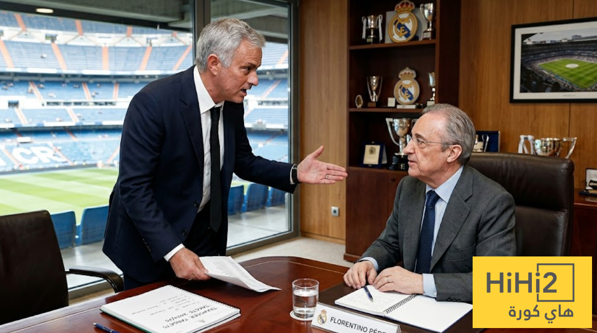 إن لم يعالج ريال مدريد تلك المشاكل سيكون موسم صفري ثالث في الطريق
