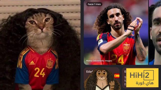 مفاجأة من جوجل قبل النهائي.. ماذا يحدث عند البحث عن اسم كوكوريلا؟