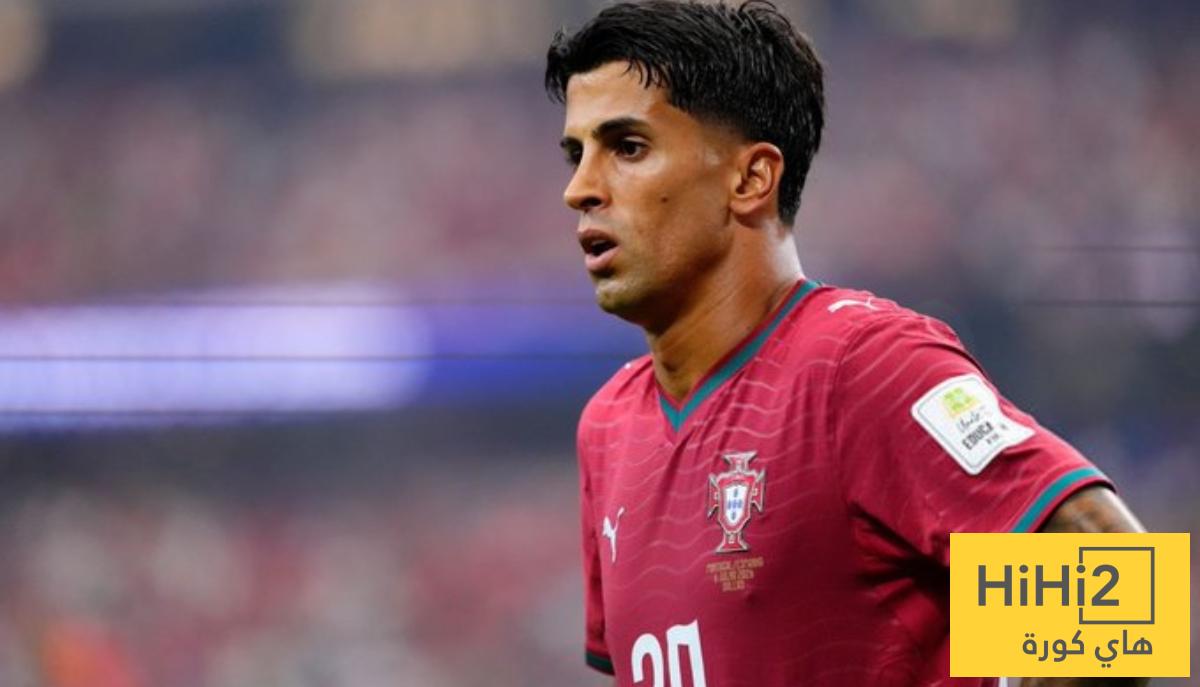 السعر الذي حدد برشلونة لشراء كانسيلو من الهلال