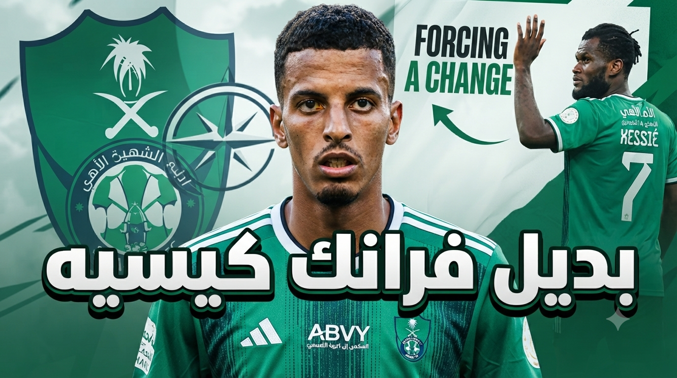 من هو عز الدين أوناحي هدف الأهلي الجديد؟