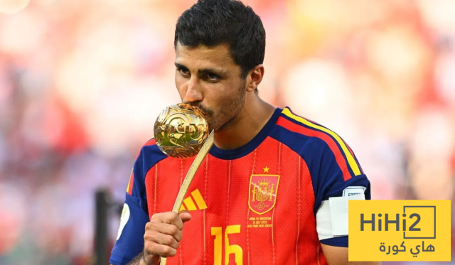 فليك يستهدف أفضل لاعب في كأس العالم