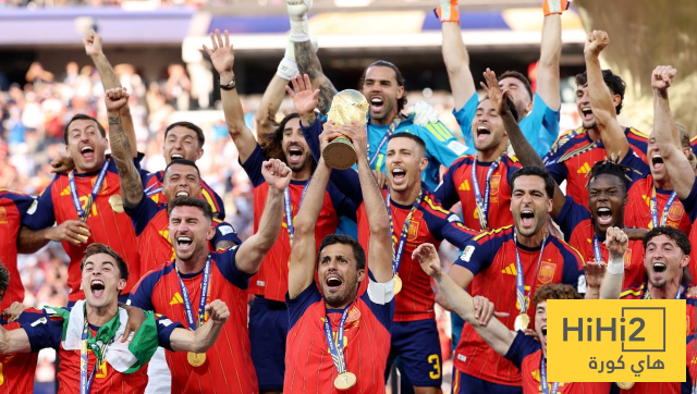 وثيقة رسمية من الفيفا تحرم ريال مدريد رسميًا من بطل كأس العالم 2026