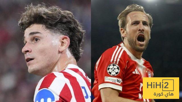 ديكو يجهز مفاجأة إذا تعثرت صفقتا ألفاريز وكين
