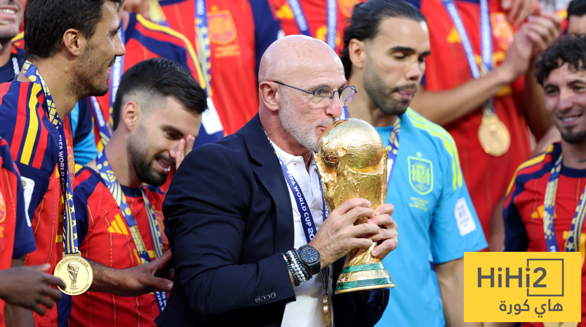 إنذار كبير لمنتخب إسبانيا.. القادم سيكون أصعب!