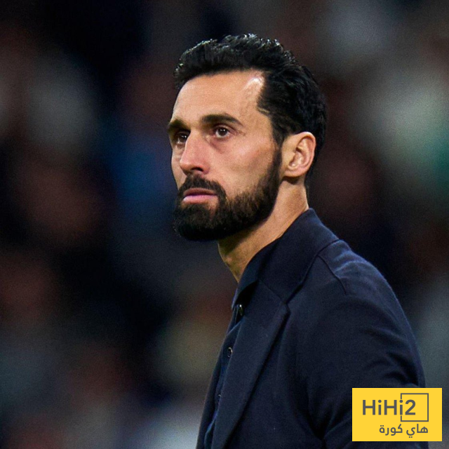 بعد تولي اربيلوا المهمة.. فولهام يستهدف ضم ثنائي ريال مدريد