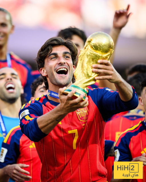 برشلونة يطلب من فيران توريس هذا الامر..!