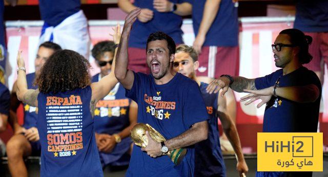 عاجل – تحول مفاجئ في صفقة انتقال رودري إلى ريال مدريد !