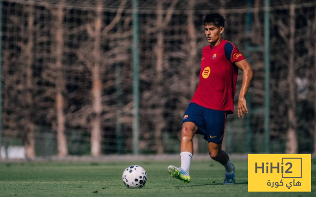 ديكو يحسم مستقبل لاعب الرديف .. بعد ان اوقف فليك بيعه