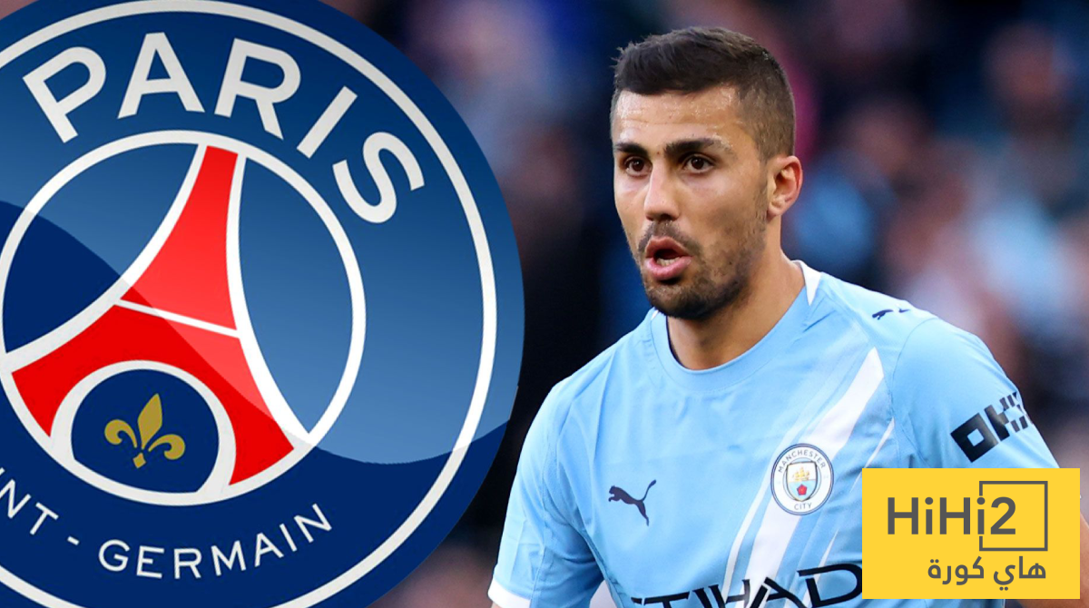 بعد دخوله السباق.. كيف سيهزم باريس ريال مدريد في صفقة رودري