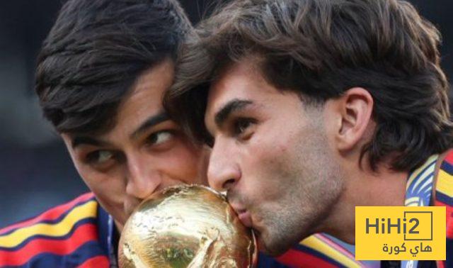 بيدري يكشف اكثر ما يميز منتخب اسبانيا