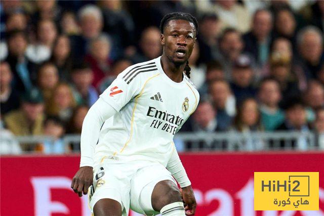 ريال مدريد يدرس التضحية بالفرنسي لحسم صفقة رودري الكبرى