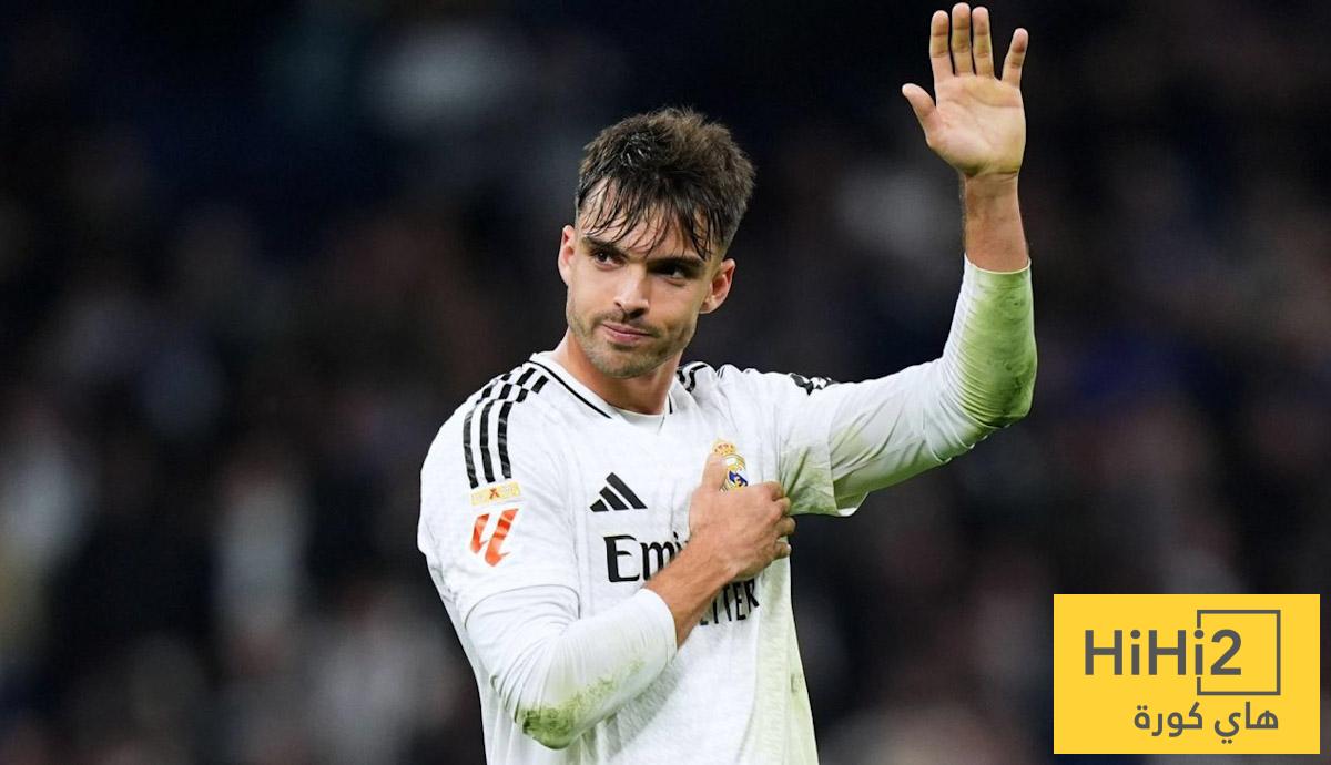 شرط مالي صارم وتدخل مينديز … كواليس خطة خروج أسينسيو من ريال مدريد!