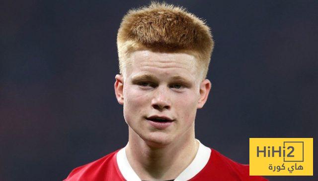 الإحباط يصيب هدف ريال مدريد وبرشلونة: “كنت أتوقع المزيد”!