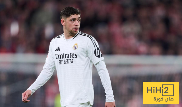 مطالبات برحيل فالفيردي من ريال مدريد