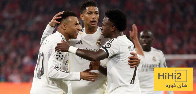 لاعب غير مرغوب قد يختفي قريبا من ريال مدريد
