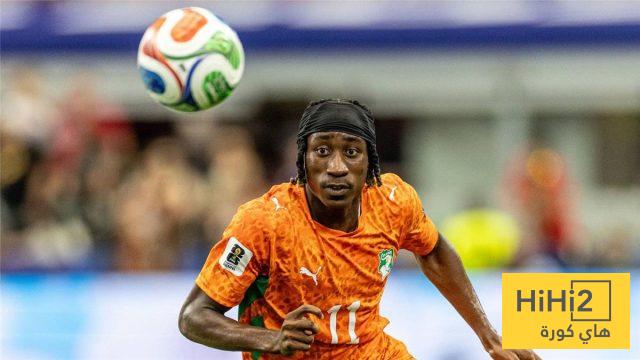 صور .. ديوماندي يتدرب منفردا مع لايبزيج .. قدومه للريال غير محسوم ..!