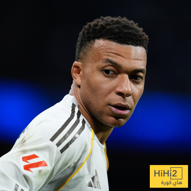 أكثر ما يثير اعجاب مورينيو في إسبي .. مبابي سبب ..!