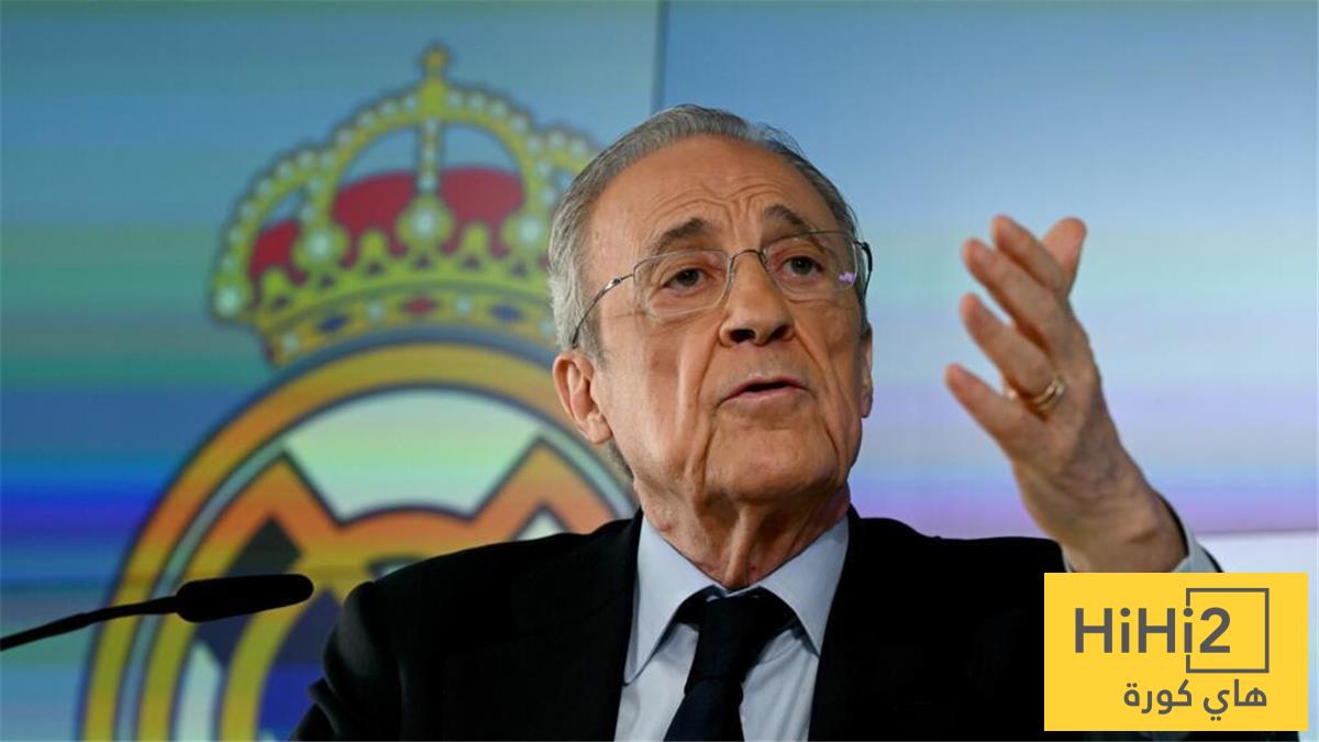 خلاف مالي يهدد حلم ريال مدريد في حسم أغلى صفقاته الصيفية