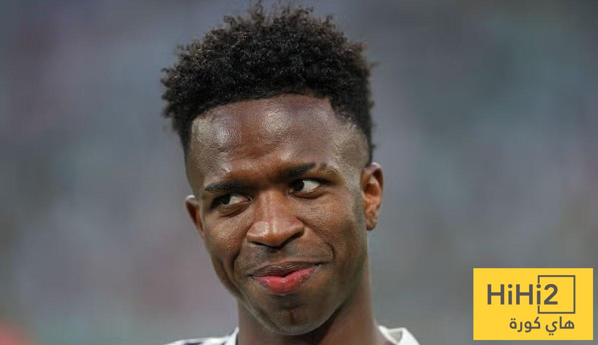 لماذا رفض ريال مدريد تلبية شرط فينيسيوس المالي؟