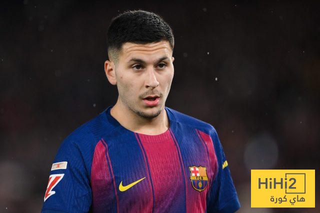 مكسب مالي في انتظار برشلونة