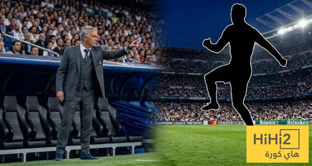 هذا اللاعب سيكون “أوزيل الجديد” في الحقبة الثانية لمورينيو