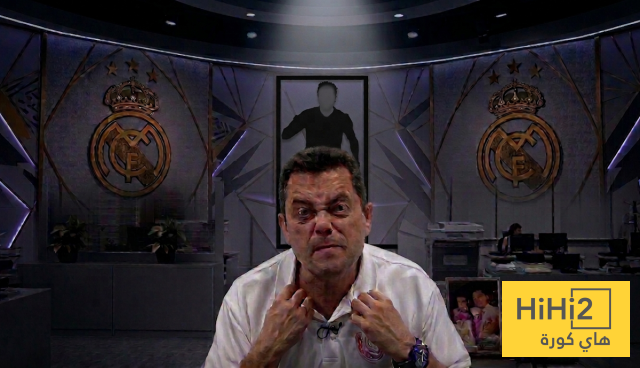 صحفي مدريدي يطالب ببيع هذا اللاعب!