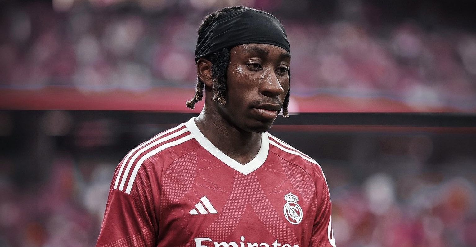 عاجل : سبب صادم وراء تأخر إعلان ريال مدريد لصفقة ديوماندي.. و3 سيناريوهات محتملة بعد تدخل الفيفا!