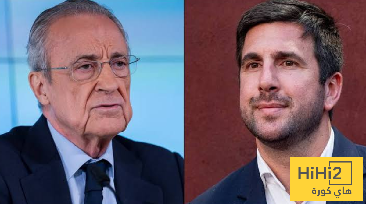 منافس بيريز يعود لمهاجمته: ليس كل شيء قابل للبيع