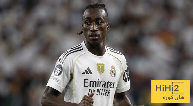 تصرفات غير احترافية .. اتهامات نارية تصدم ريال مدريد ووكالة ديوماندي !