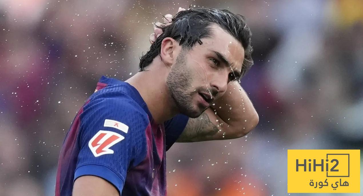 صحفي يطالب برشلونة ببيع فيران توريس بمبلغ ضخم ..!