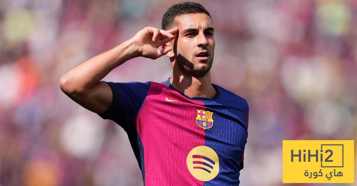 هل يمكن لبرشلونة المخاطرة ببيع توريس قبل حسم صفقة ألفاريز ؟