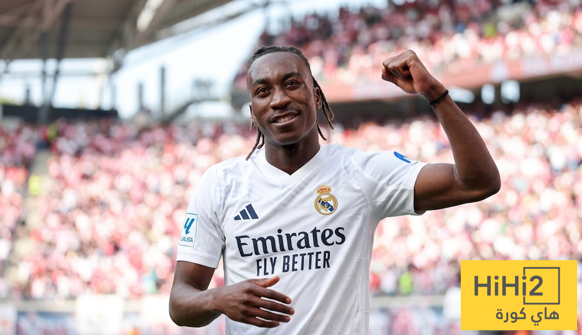 هكذا سيكون هجوم ريال مدريد الموسم المقبل في حال انضمام ديوماندي!