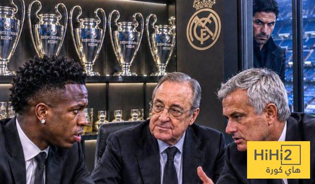 وكلاء فينيسيوس ينتظرون المبادرة من ريال مدريد