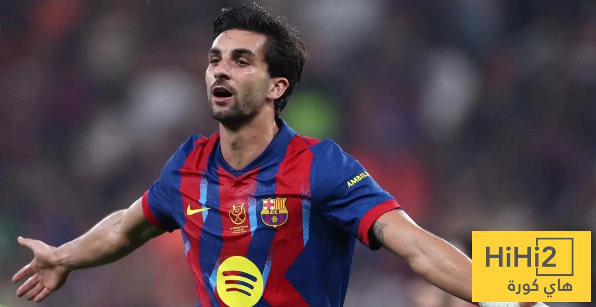 برشلونة لن يموت على توريس ..!