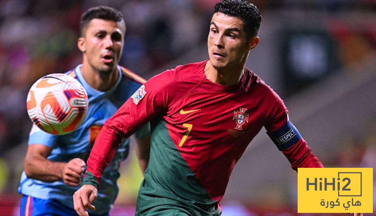 سيناريو رونالدو وهاري كين يتكرر…هل ينتقل رودري إلى ريال مدريد بنفس الطريقة ؟