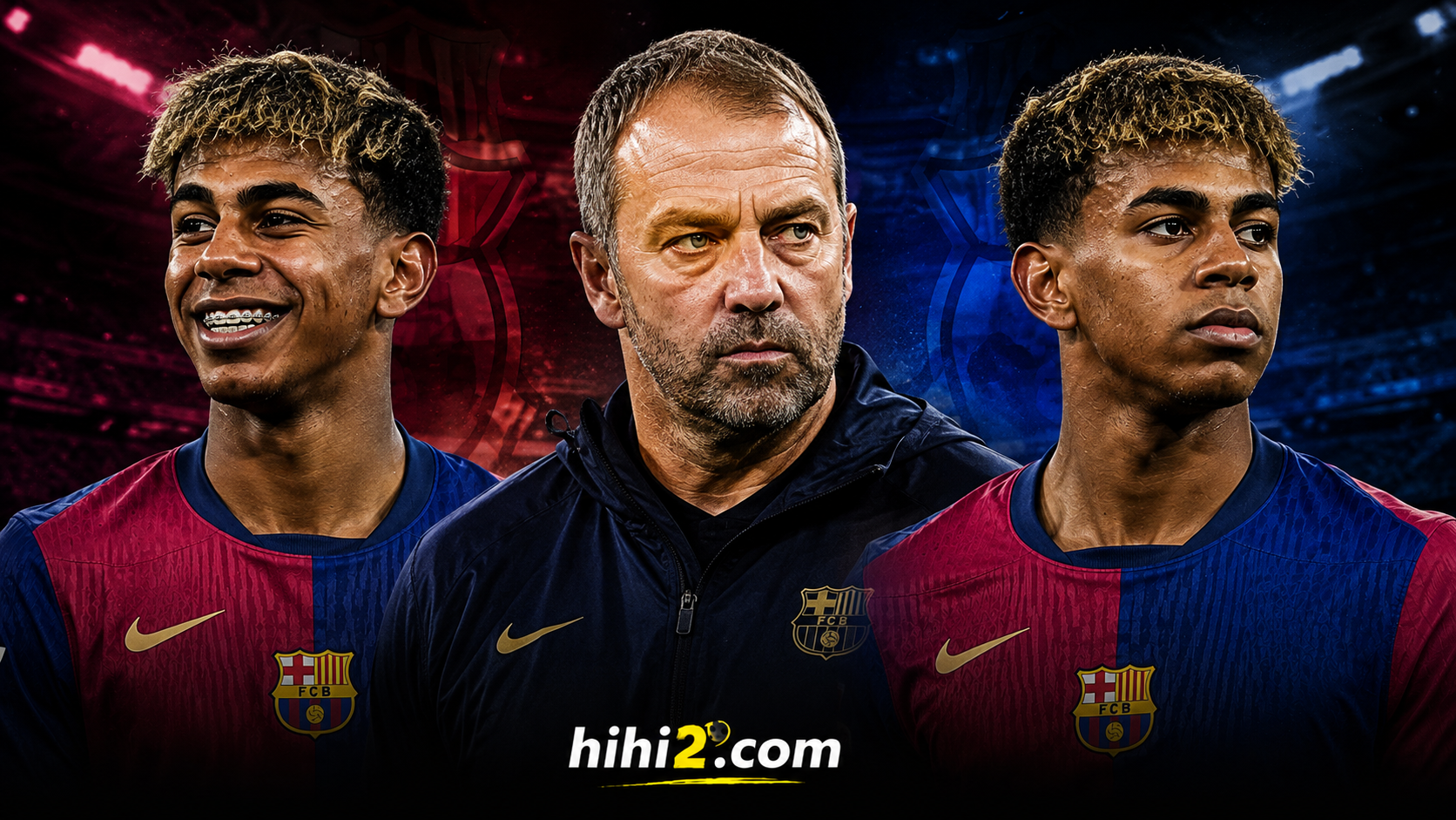 لامين يامال يملك الحل لكن برشلونة قد يدفع الثمن !
