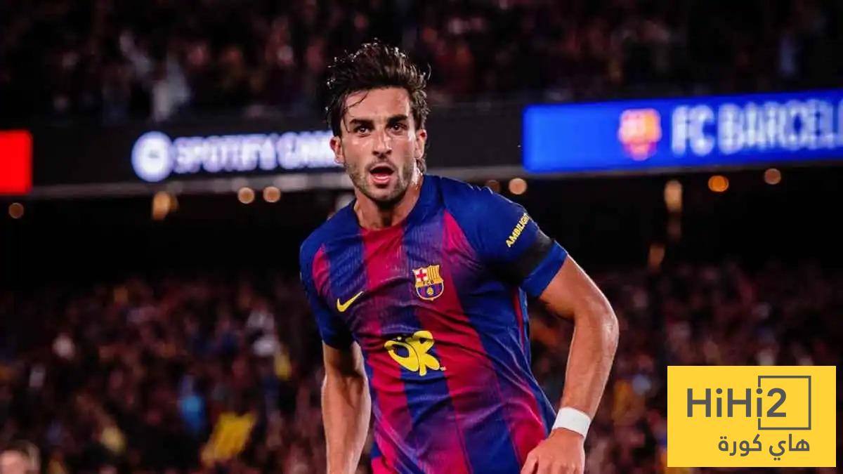 4 ألغام تهدد علاقة فيران توريس وبرشلونة