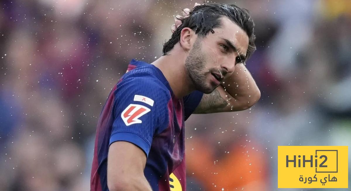 فيران توريس مطالب برد دينه لبرشلونة