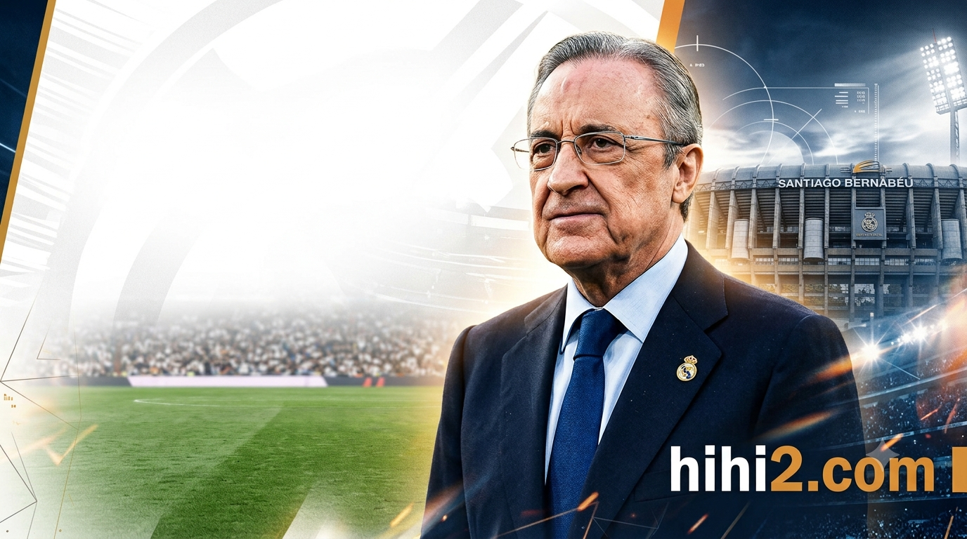من الجرأة إلى الإهمال .. ناقوس الخطر يدق في ريال مدريد