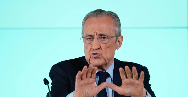 “أهم خبر”.. قرار ريال مدريد يعطي أولى مؤشرات الموسم الصفري الثالث
